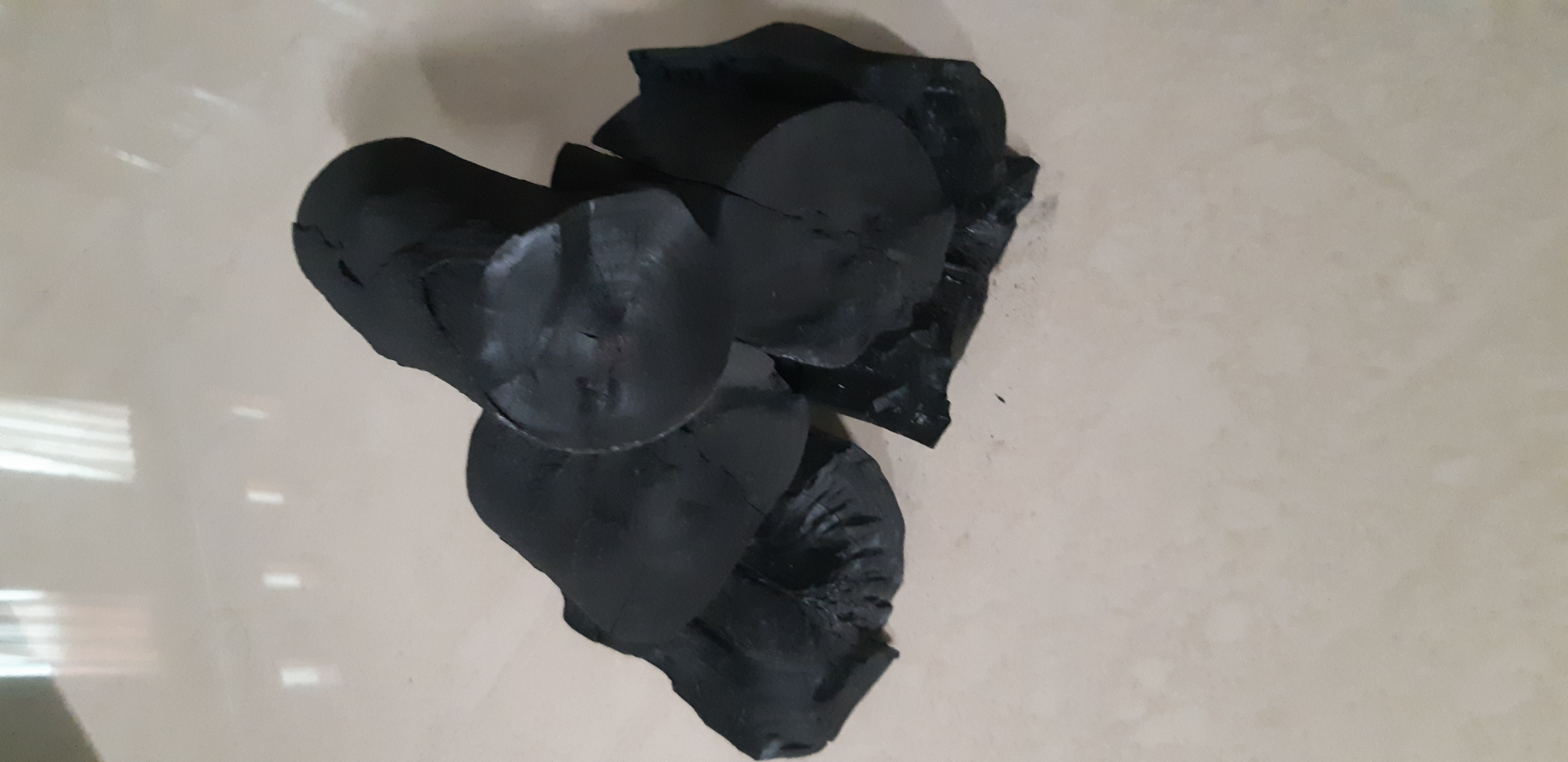 Wood Charcoal